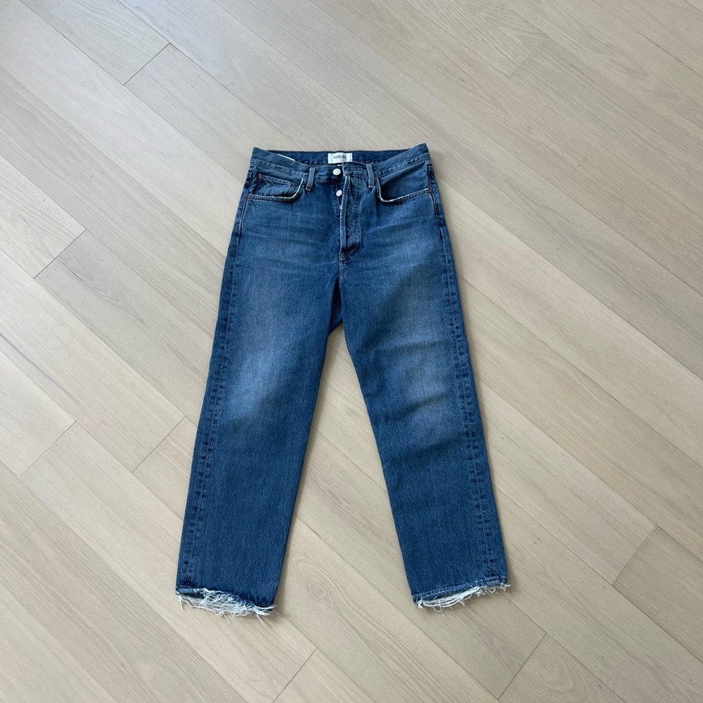 AGOLDE denim